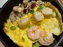 -俄士厨房(五棵松华熙LIVE店)