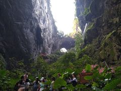 -英西峰林·洞天仙境