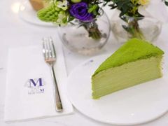 -Lady M Cake Boutique(麦迪逊大道店)