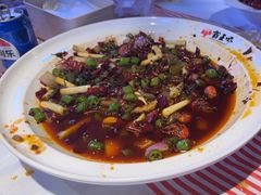 -霸王虾·小龙虾香辣蟹(玉林店)