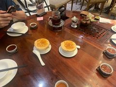 -顺德人家食府(黄金广场店)