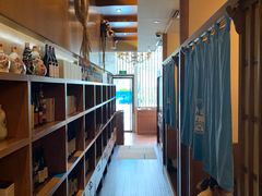 -小山日本料理(太古汇店)
