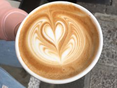 -% Arabica(京都东山店)