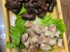 -沽源味道(中环路店)