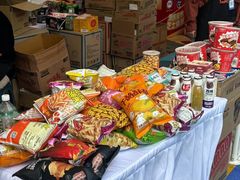 -百年港湾奥特莱斯(香炉礁店)