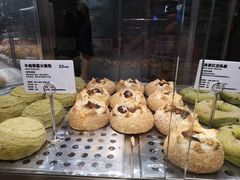 -LELECHA乐乐茶(美罗城店)
