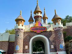 -水上乐园·欢乐世界