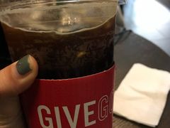 -星巴克(浦东机场T1国际27号口店)