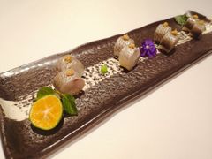 -广州富力丽思卡尔顿酒店·丽轩·粤菜