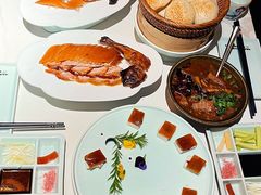 -四世同堂·京菜·烤鸭(双井店)