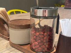 -漆黑觉米粉(三里屯店)