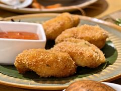 -青木瓜之味 · 越南料理(七宝宝龙店)