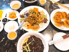-桃园中华料理炸酱面(燕儿岛路店)