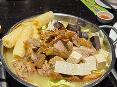 -吴记鲜定味
