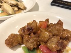 -莆田餐厅PUTIEN(三里屯店)