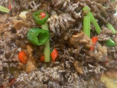 -下梅人家土菜馆(历史文化餐厅度假区店)