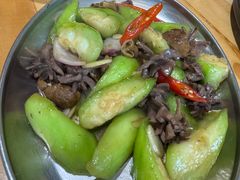 -阿鸡鱼庄·顺德鲜蒸小炒(亚运村店)