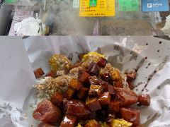-权记骨粥