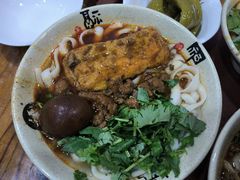 山西刀削面-任记七中刀削面(总店)