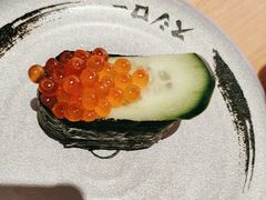 -寿司郎(北京路粤潮楼店)
