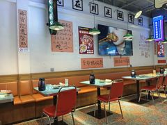 -川正旺江湖菜(三元桥店)