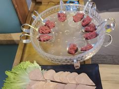 -菌彩云南野生菌火锅(呈贡七彩云南第壹城店)