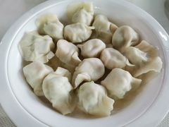 -李恩记清真水饺(北电大厦店)