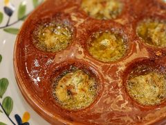 佩斯卡拉风味蒜香蜗牛-萨莉亚意式餐厅(南京环亚凯瑟琳广场店)