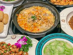 -李师傅脆肚(梅林店)