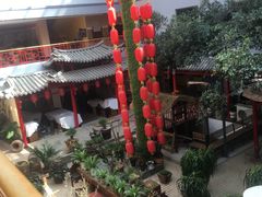 -兰缘美食城(金实店)