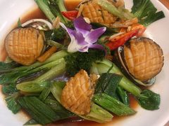 -友强·23年特色海鲜大排档(厦门店)
