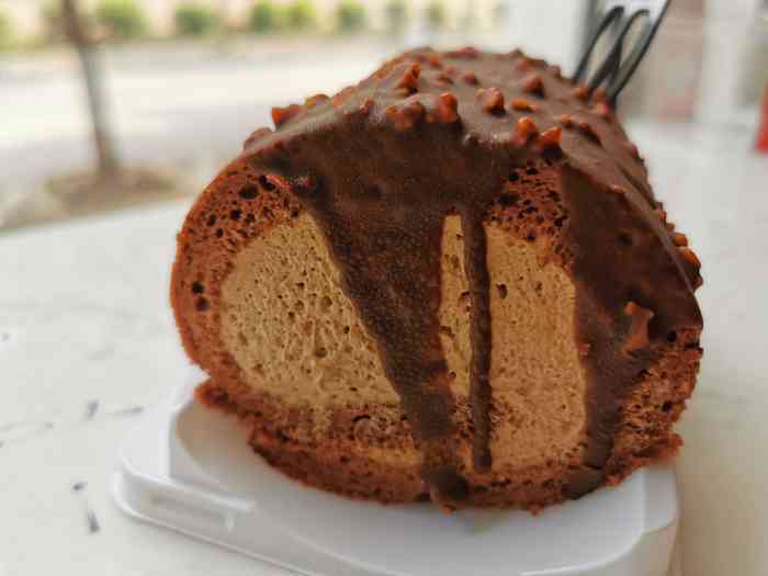 觅糖烘焙 mi sweet-"忘记拍照了 用下店家的照片 定过好几次 .