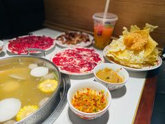 -汕头八合里海记牛肉店(清河店)