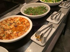 -广州融创花间堂悦雪酒店-花间食西餐厅