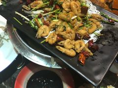 -粗粮人家·东北菜(洋桥店)