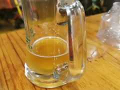 -四禧精酿烧烤串吧(大明湖店)