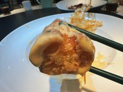 -虎哥私房菜(馒头山店)