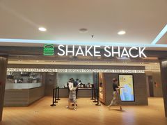 门面-Shake Shack(西单大悦城店)