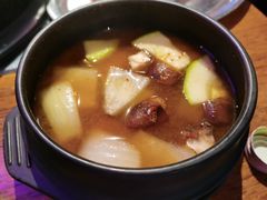 大酱汤-济州爱肉堂(总店)