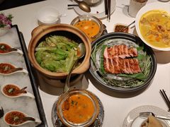 -金链花·泰国餐厅(国贸店)