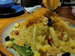 -甲米府·泰国餐厅(八佰伴店)