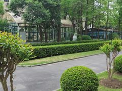 -上海市第三女子中学