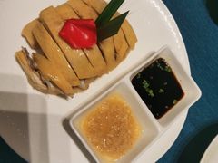 -阿明小菜·海鲜·上海菜(浦建路店)