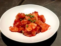 番茄大虾-金鸭季·北京烤鸭(深业上城店)