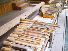 -西双版纳基诺山寨
