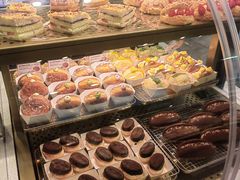 -巴黎贝甜(大宁国际商业广场店)