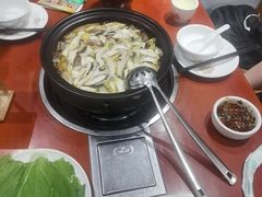 -菌之家·专业纯野生菌火锅·特色炒菌