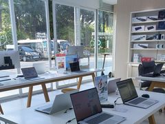 -戴尔电脑授权体验·维修中心(星河world店)
