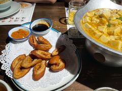 招牌脆皮大肠-宴鲜森·老底子杭帮菜(河坊街店)