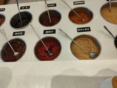 -密友回转自助火锅(世茂国际广场店)